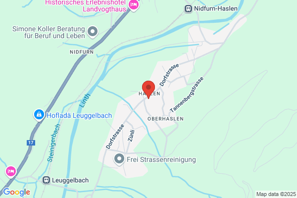 Dorfladen J. Fischli