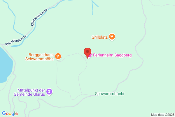 Ferienheim Sackberg