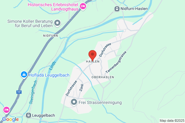 Gemeinde Schwanden