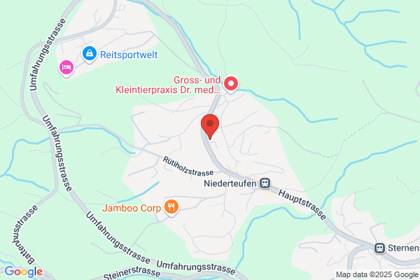Luwatronic GmbH