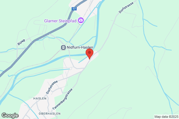 Restaurant Bueehl