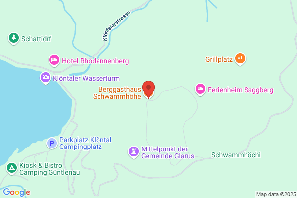 Restaurant Schlattberg