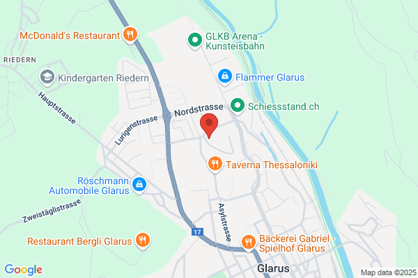 Service 7000 M. Reithebuch