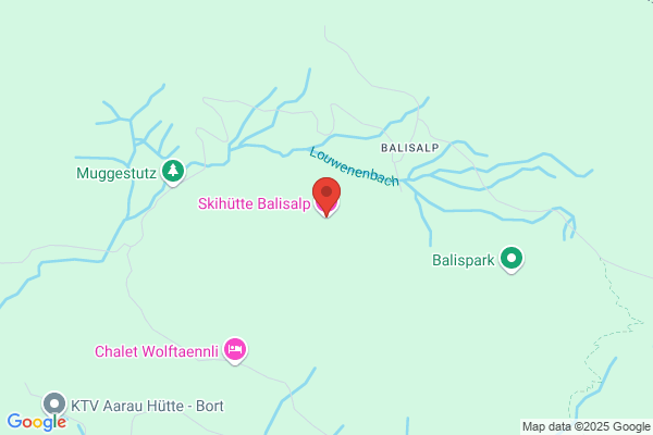 Alpengenossenschaft Balisalp