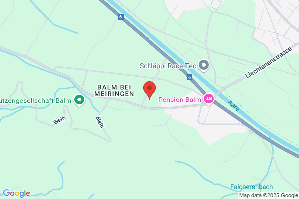Anderegg AG