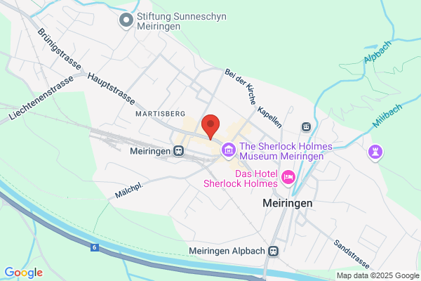 Ayer + Koch Hoergeraete GmbH
