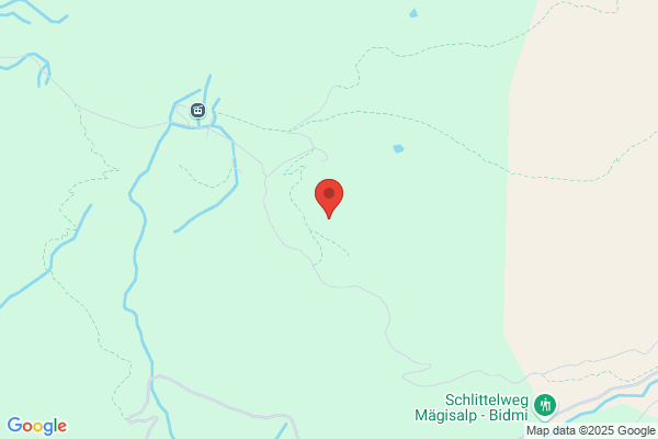 Berghaus Kaeserstatt