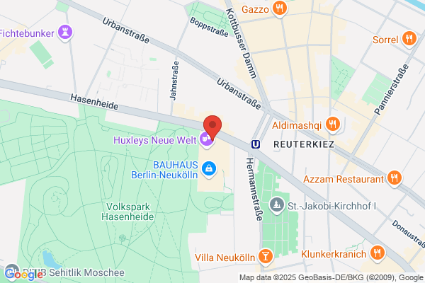 CMG Immobilien AG