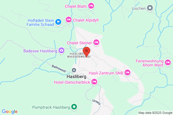 Ferienheim Wasserwendi