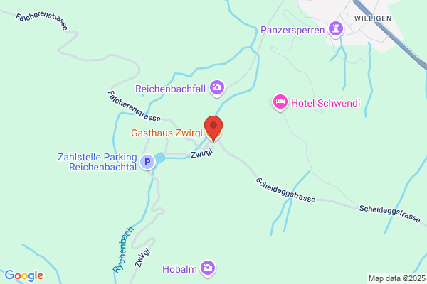 Gasthaus Zwirgi