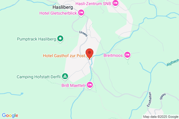 Gasthof Weber GmbH