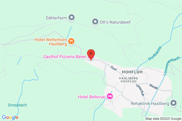 Hotel Baer