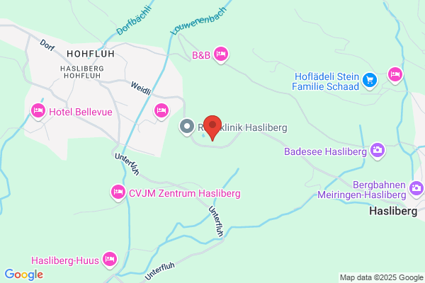 Landw. Genossenschaft Hasliberg