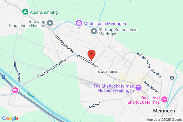 Linder AG Spenglerei und Installationen