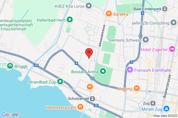 Regionales Arbeits- vermittlungszentrum RAV