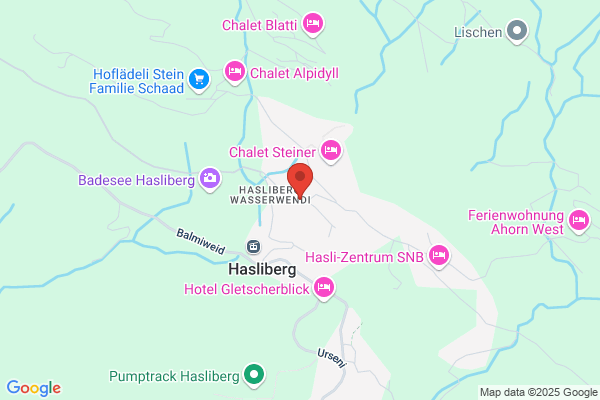Restaurant Wasserwendi