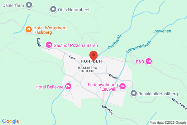 Zimmerei Fuhrer GmbH