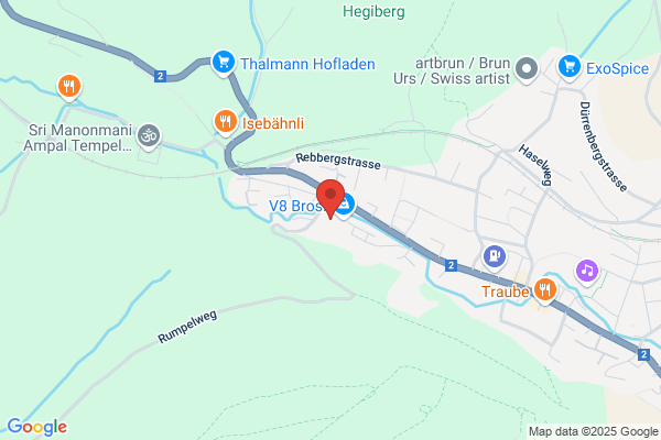 Rippstein Transport AG