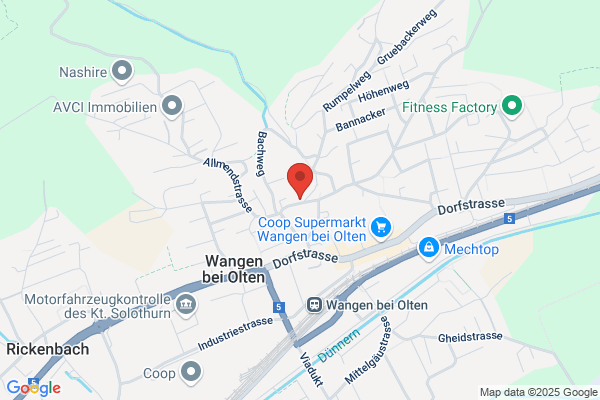 Bellana Immobilien AG