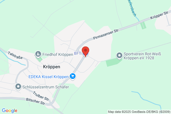 Coop Shop Tankstelle
