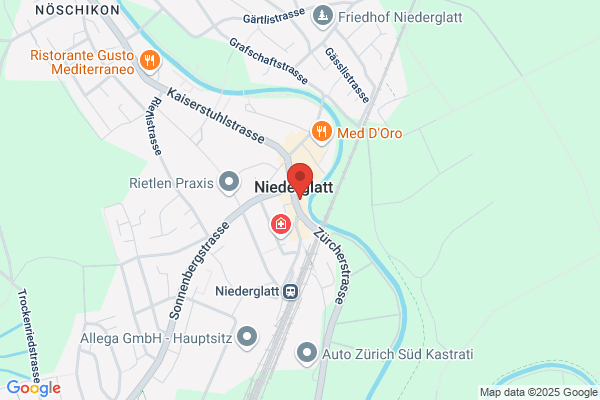D. Simic GmbH