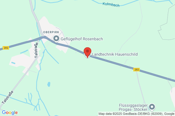 DH Haudenschild GmbH