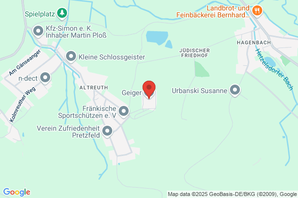 Expertenbuero U. Geiger GmbH