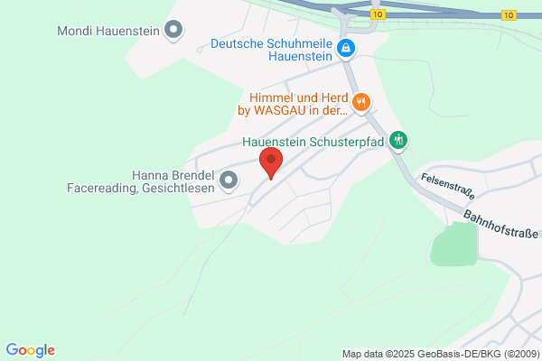 Forstamt Buergergemeinde