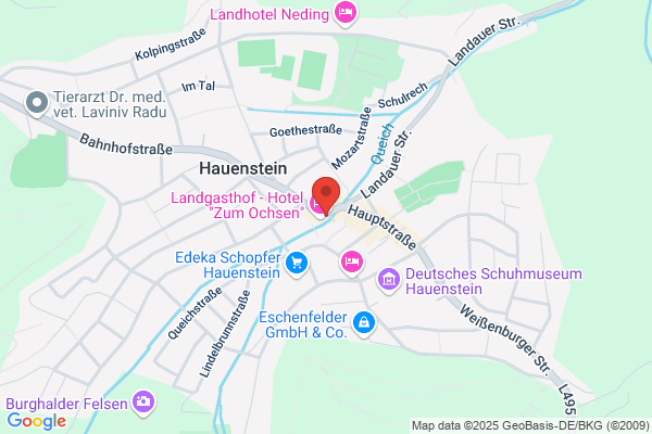 Fritz und Co Inh. L. Kissling