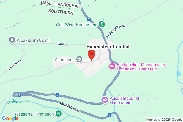 Hof AG