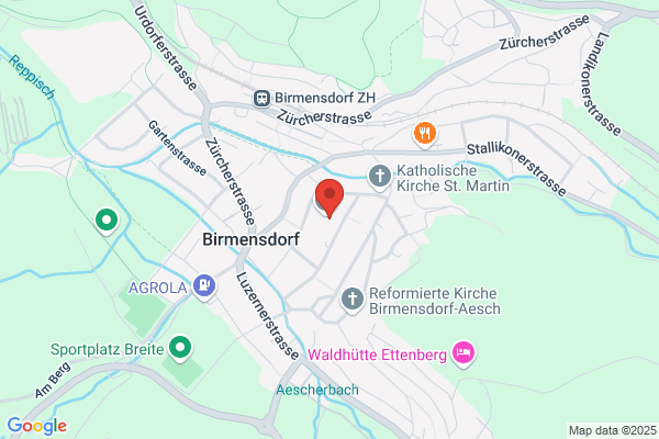 Kindergarten Brueelmatt I
