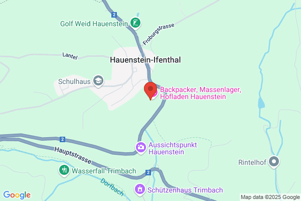 L. Maeschli Immobilien