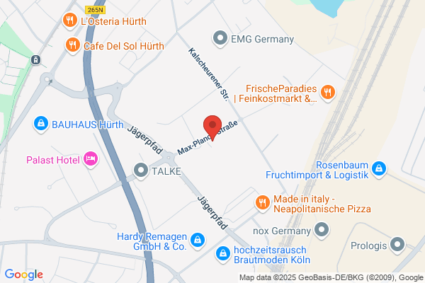 LenniX-IBS GmbH
