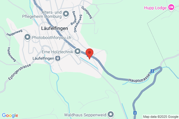 Malergeschaeft D. Naef