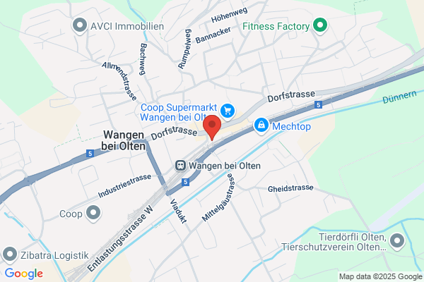 O J H Services gmbH