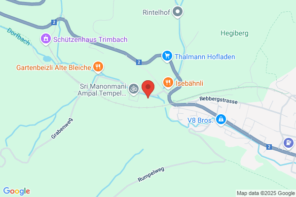 Peter Maerki