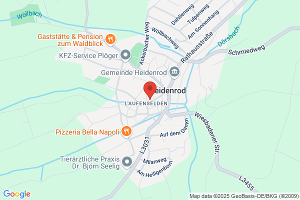 Restaurant Linde