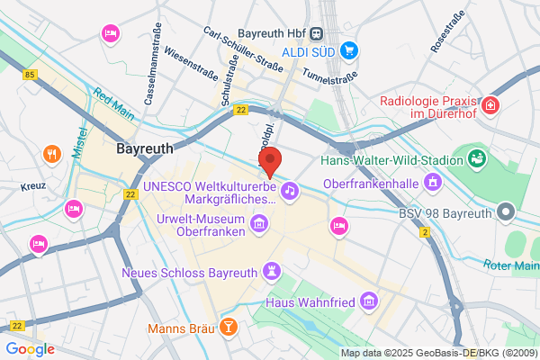 Roman Canal