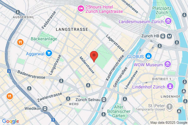 Tresag Holding GmbH