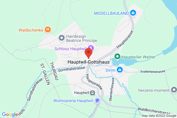 Physiotherapie im Dorf