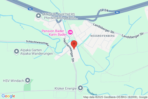 Besamungsstelle St. Gallen-Oberthurgau