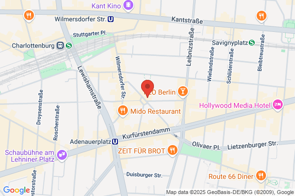 Chez la Ruze GmbH