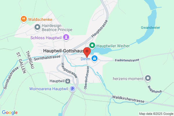 Gemeindeverwaltung