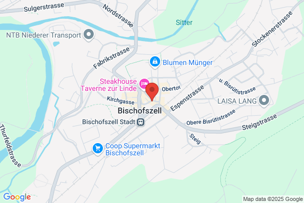 Ludothek des Gemeinnuetzigen Frauenvereins