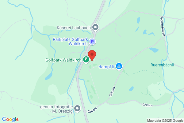 Restaurant Golfpark Waldkirch