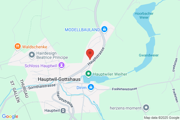 Tscharner Bautech GmbH