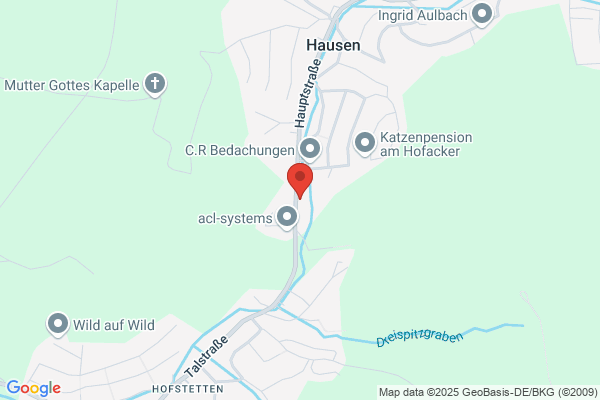 Adam Touring GmbH