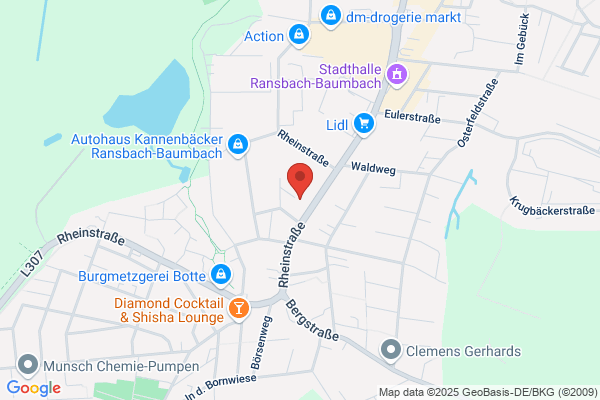 Garage U. Zulauf