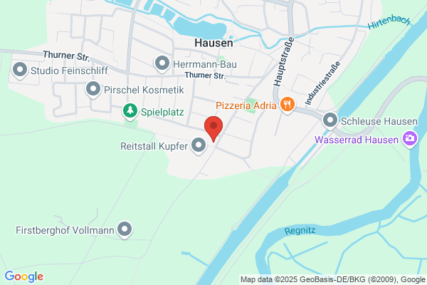 Gebr. Meier AG Tiefbauunternehmung