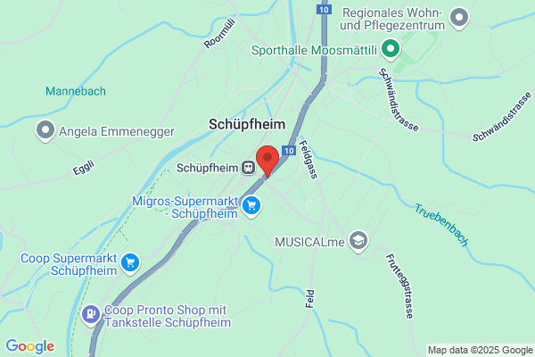 Sueess GmbH